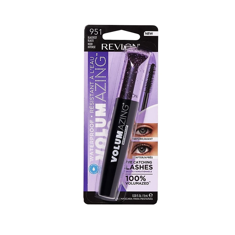 Revlon Volumazing Mascara