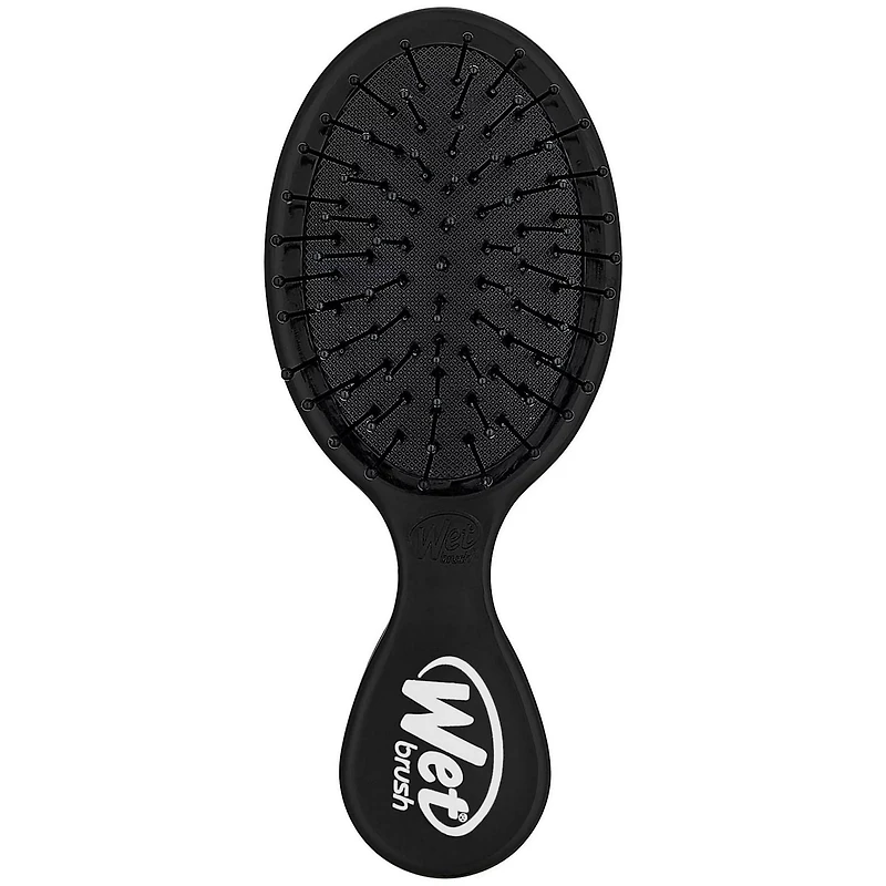 Wet Brush Mini Detangler Black - 1CT, Wet Brush Mini