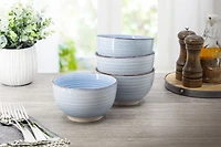 Hometrends Set of 4 Sophia Bowls