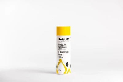 Kariliss Crème Ultra Nourrissante - Sans rinçage - Pour tous types de cheveux