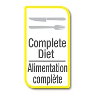 TetraMin Fish Food Flakes for Tropical Fish, 2.20 oz (62 g)