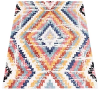 Tapis ECARPET Boho Chic Intérieur Collection Morocco Casa