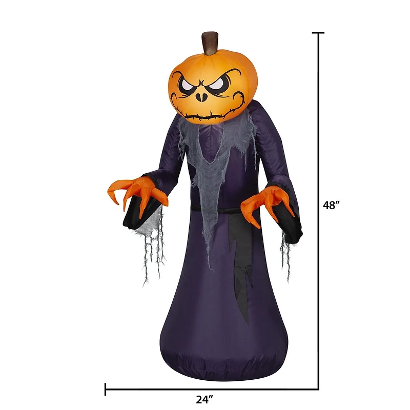 Airblown-Pumpkin Reaper-SM (WM)
