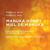L'Oréal Paris Face Moisturizer Age Perfect Hydra-Nutrition Day Cream Ultra-Nourishing with Manuka Honey + Precious Oils for mature + very Dry Skin