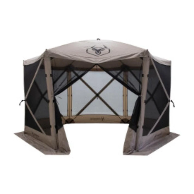 Gazelle Gazebo G6