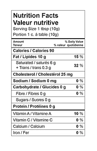 Verka Pure Desi Ghee, 400 g