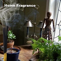 Gonesh Musk Incense Sticks, Pack of 20