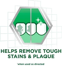 Polident 3 Minute Daily Denture Cleanser, 40 tabs Triple Mint Fresh