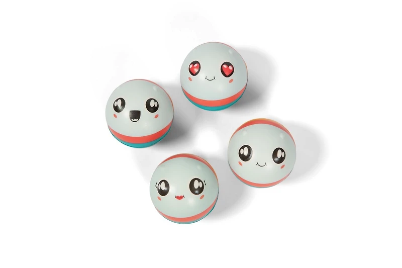 Roly Poly Goalie, A card game of tossing, rolling, and goaling!