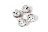 Roly Poly Goalie, A card game of tossing, rolling, and goaling!