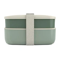 Bentgo Classic Lunch Box - Khaki Green