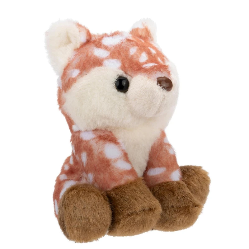Petooties 4" Plush