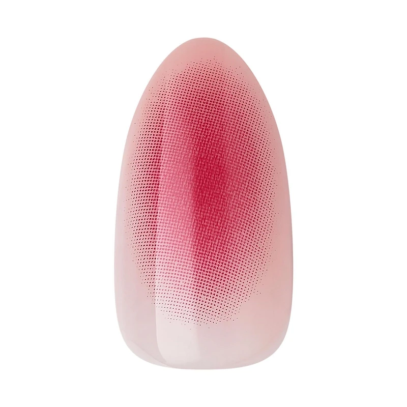 imPRESS Holiday Press-On Nails - Longueur moyenne, forme de cercueil, 30 ct. imPRESS Holiday
