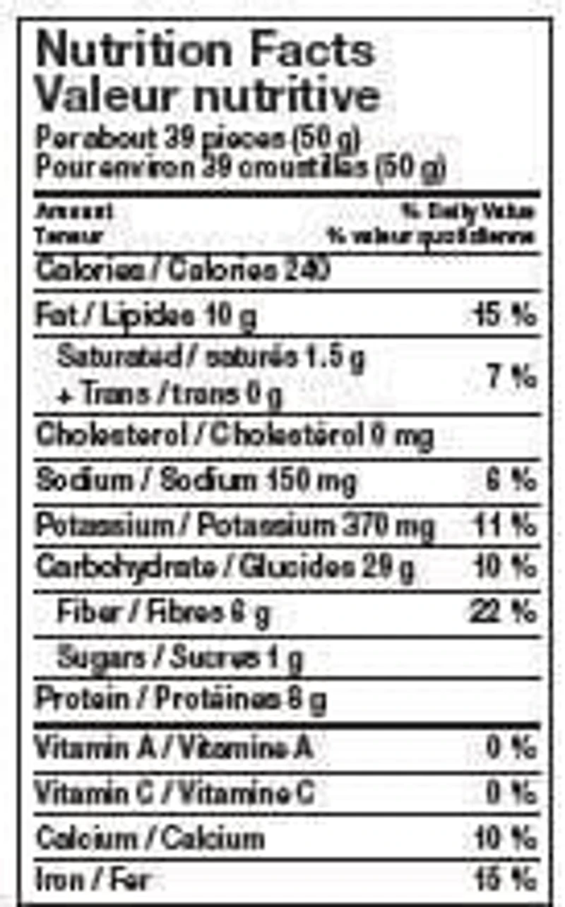 Calbee Harvest Snaps Snapea Crisps Black Pepper Gluten Free Baked Green Pea Crisps 94g, Harvest Snaps Snack Crisps Black Pepper 94g