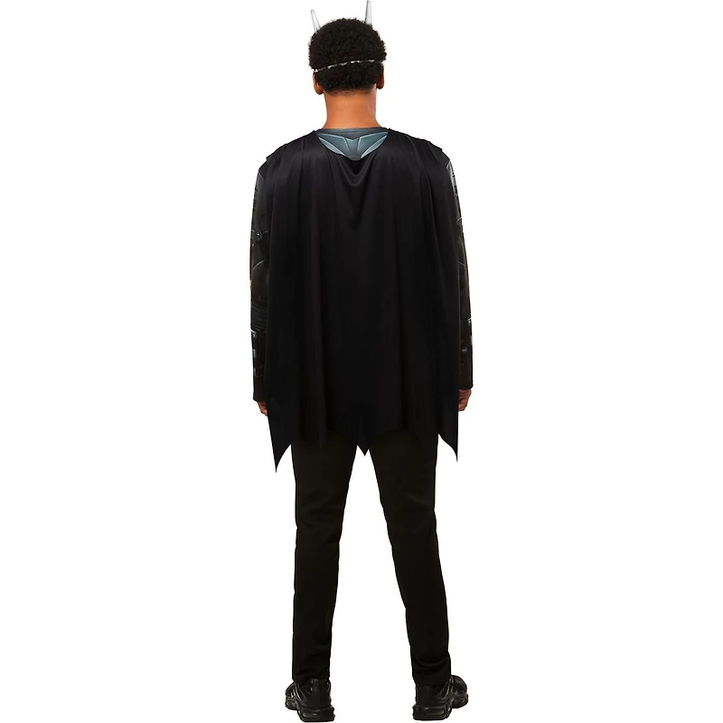 Costume adulte Batman "The Batman"