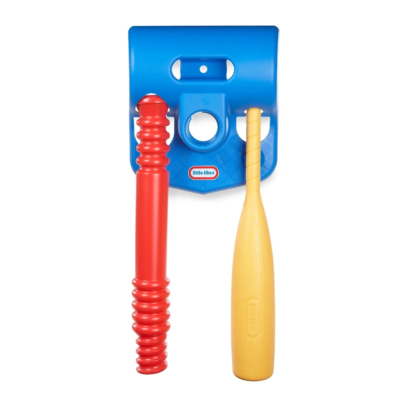 Little Tikes TotSports T-Ball Set, Red