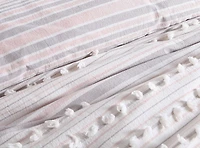 Ensemble de douillette 5 pièces en coton