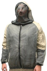 Bushline Muskoka Full Zip Bug Jacket (Size Extra Large)