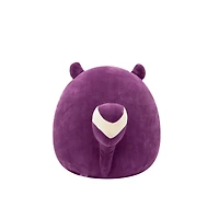 Squishmallows 14inch Plush | Sloan the Purple Skunk)