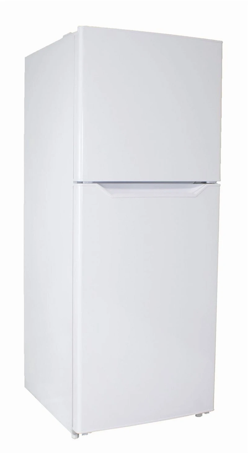 Danby Designer 10.1 cu. ft. Apartment Size Refrigerator