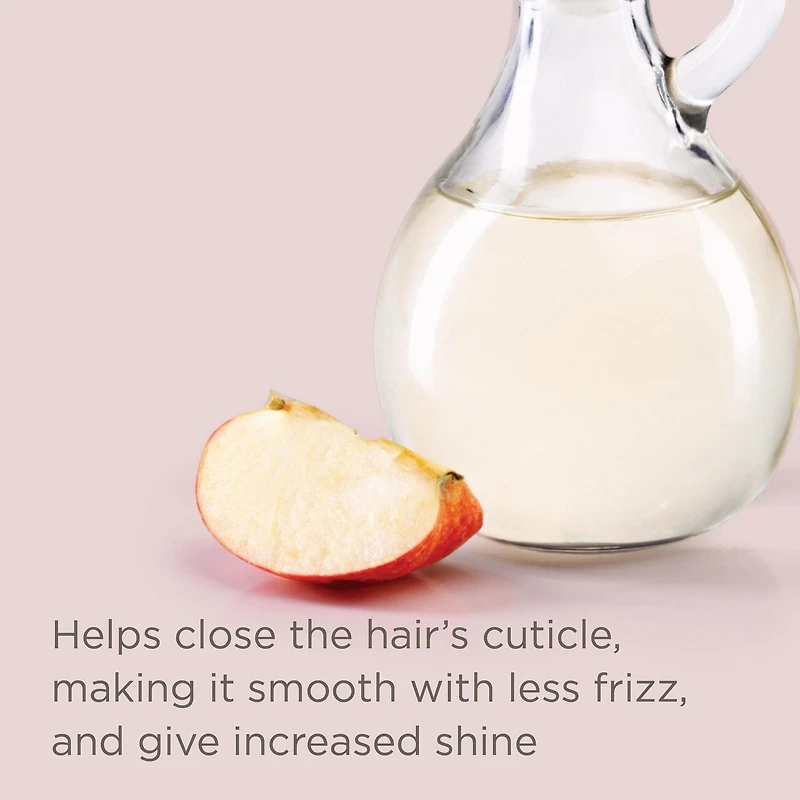 Hairitage An Apple a Day ACV Hair Rinse