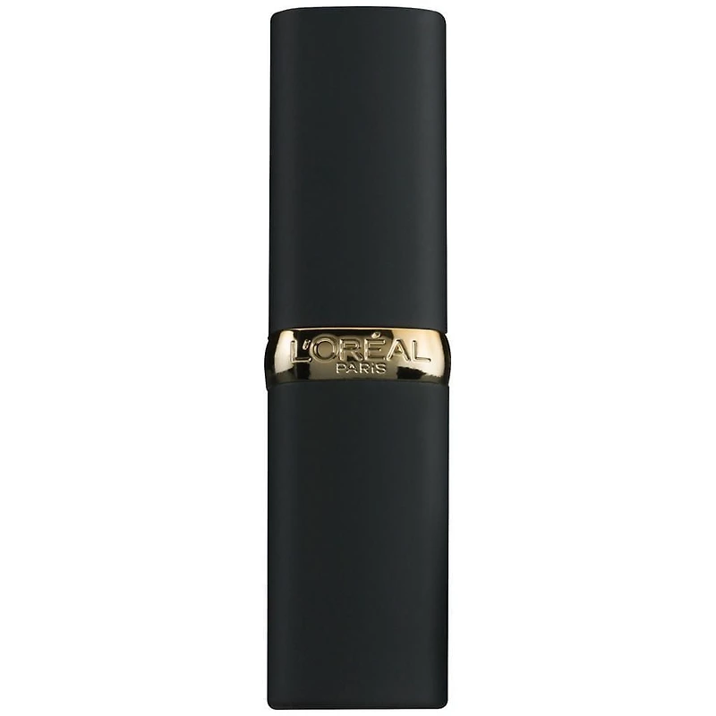 L'Oréal Paris Colour Riche Matte Lipstick, Matte - Itude, 3.5  GR