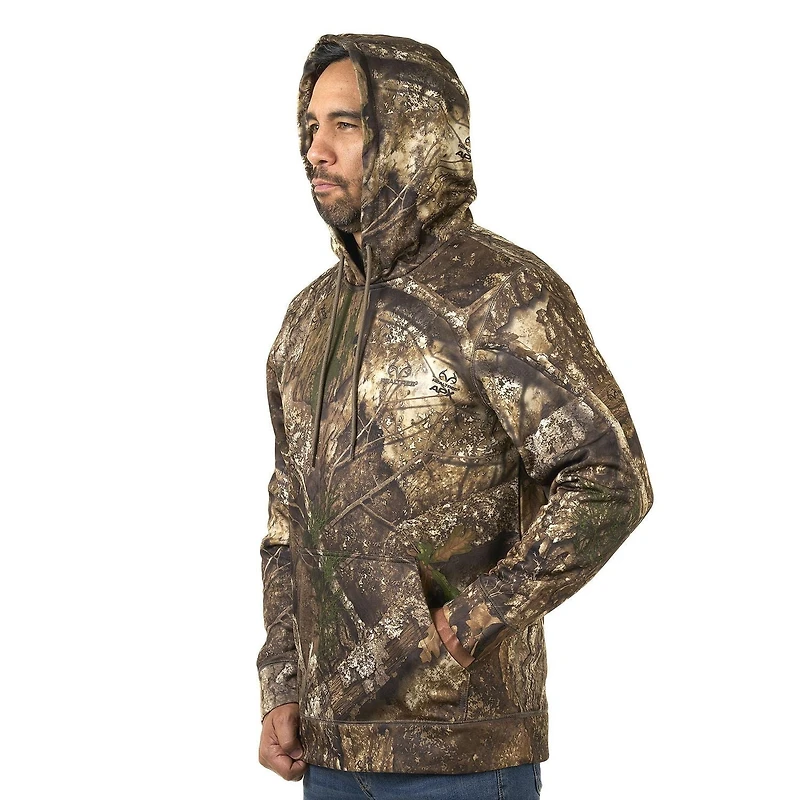 Capuche pour homme Realtree APX Tailles M à 2TG