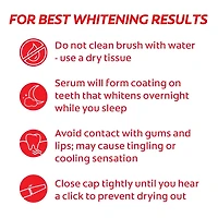 Colgate® Optic White® Overnight Whitening Pen, Colgate Optic Whitening Pen