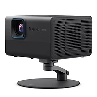 BenQ Projecteur LED de Salon GP520 4K HDR 2600lm avec Google TV