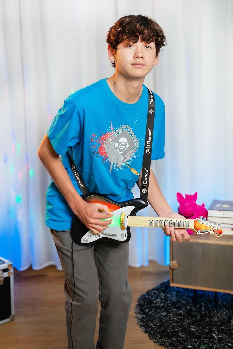 Jam Hero Guitar