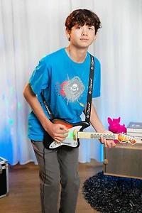 Jam Hero Guitar