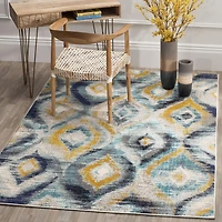 Safavieh Monaco Sharyl Abstract Area Rug