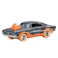 HW GHOST RIDER CHARG - FRENCH