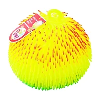 PLAYDAY LIGHT UP WIBBLY BALL