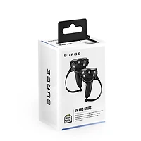 Surge Premium Pro Controller Grips for Meta Quest 2 Touch Controllers