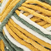 Bernat® Blanket™ #6 Super Bulky Polyester Yarn 10.5oz/300g