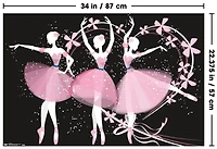 Ballerines dansantes