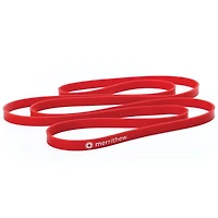 Merrithew Resistance Loop Bands, Regular (Red)