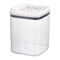 Contenant de rangement Flip-TiteMD de 19,1 Tasses de Better Homes & Gardens Capacité : 4,5 L