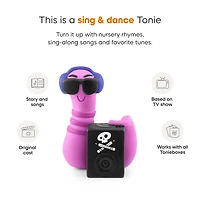 tonies Story Pirates Audio Play Figurine