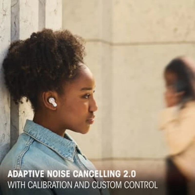 JBL Tour Pro 3 True Wireless Noise Cancelling earbuds with Smart Charging Case™ - Black