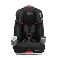 Graco Nautilus 65 3-in-1 Harness Booster Car Seat