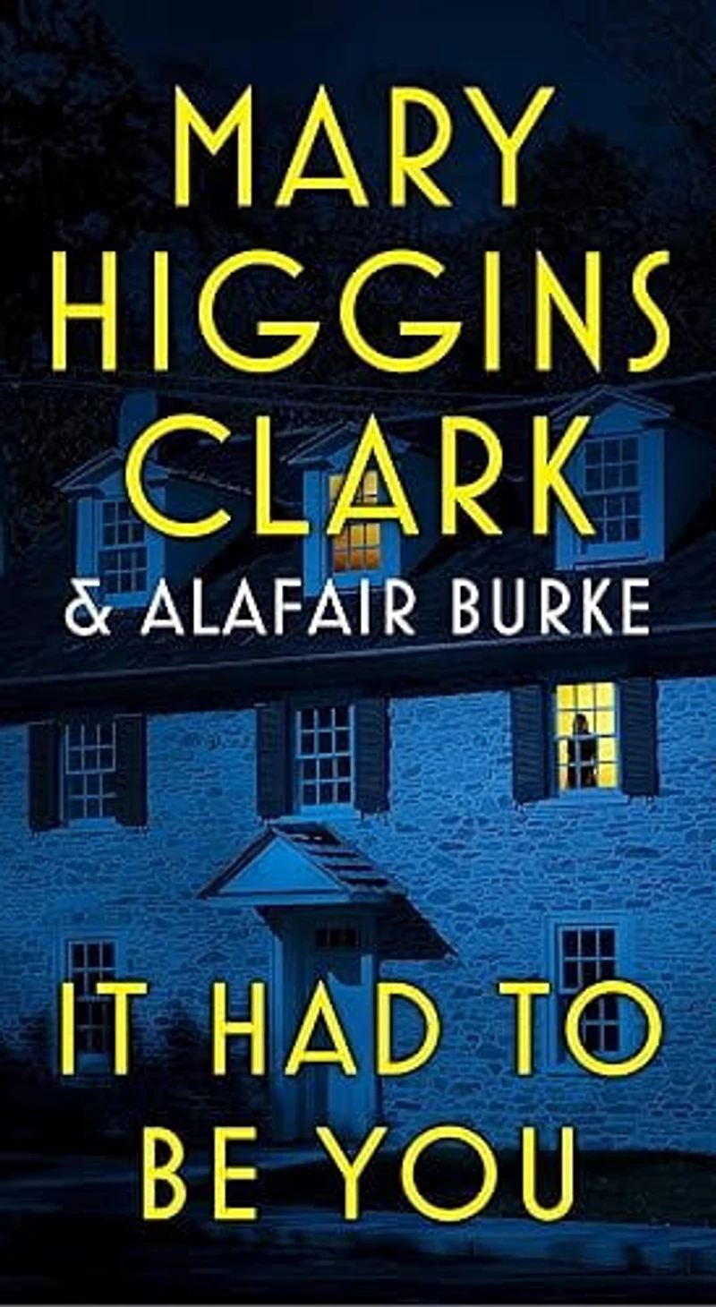 It Had to Be You (An Under Suspicion Novel)