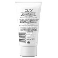 Olay Regenerist Vitamin C + Peptide 24 Brightening Facial Cleanser, 150 mL