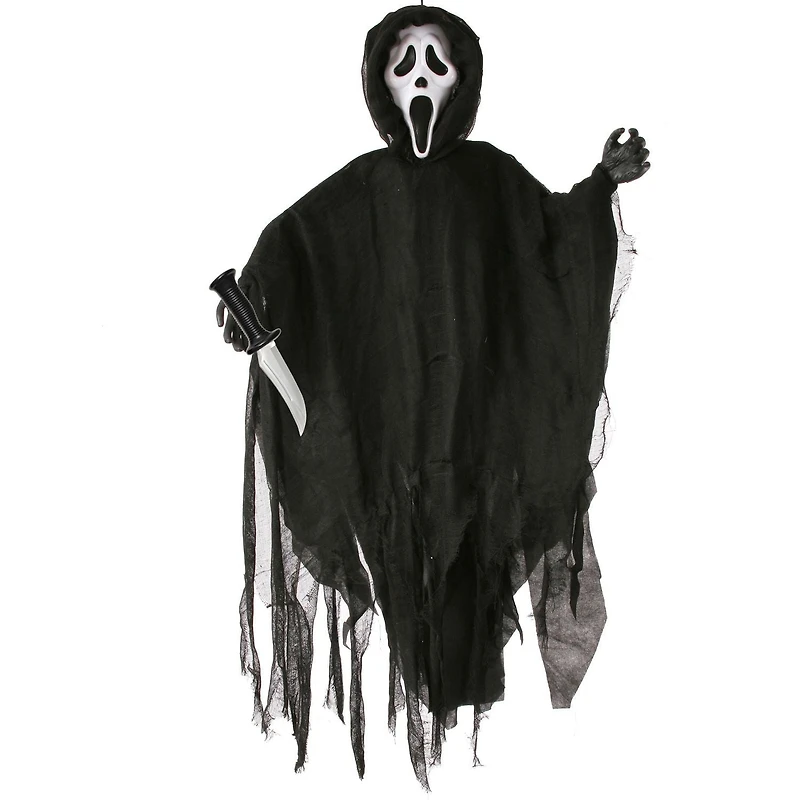 Ghost Face Personnage