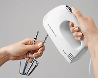 Proctor Silex Easy Mix Hand Mixer 62515G