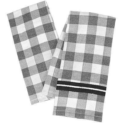 2pk Terry Kitchen Towel