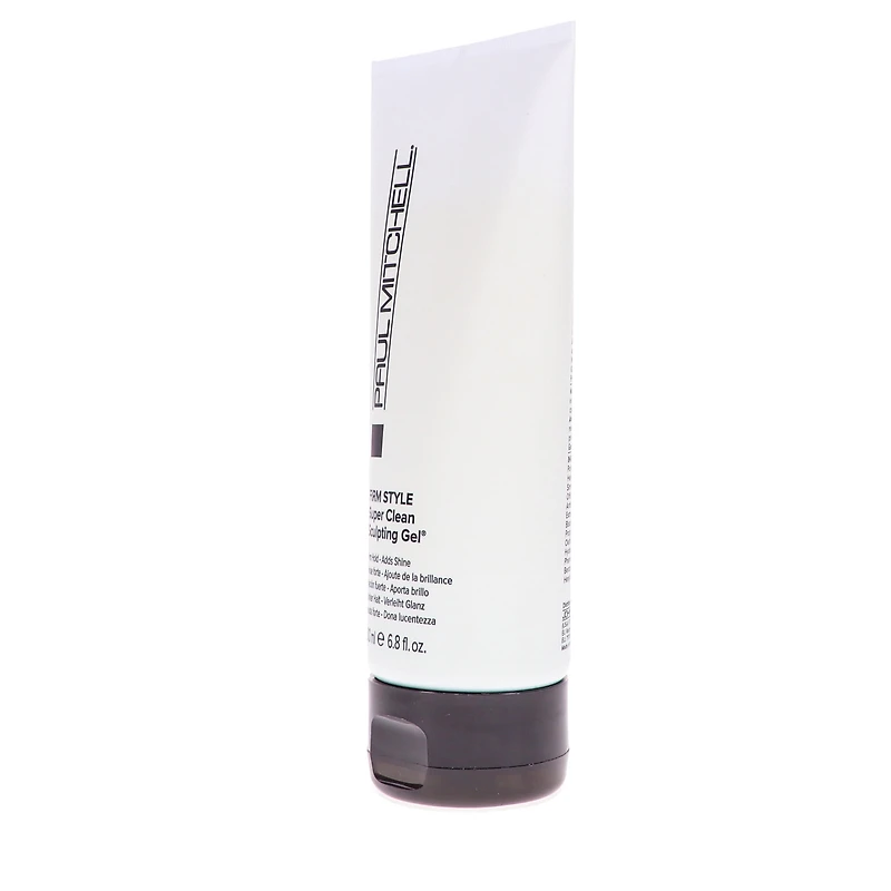Gel à sculpter Sculpting Gel Super Clean de Paul Mitchell