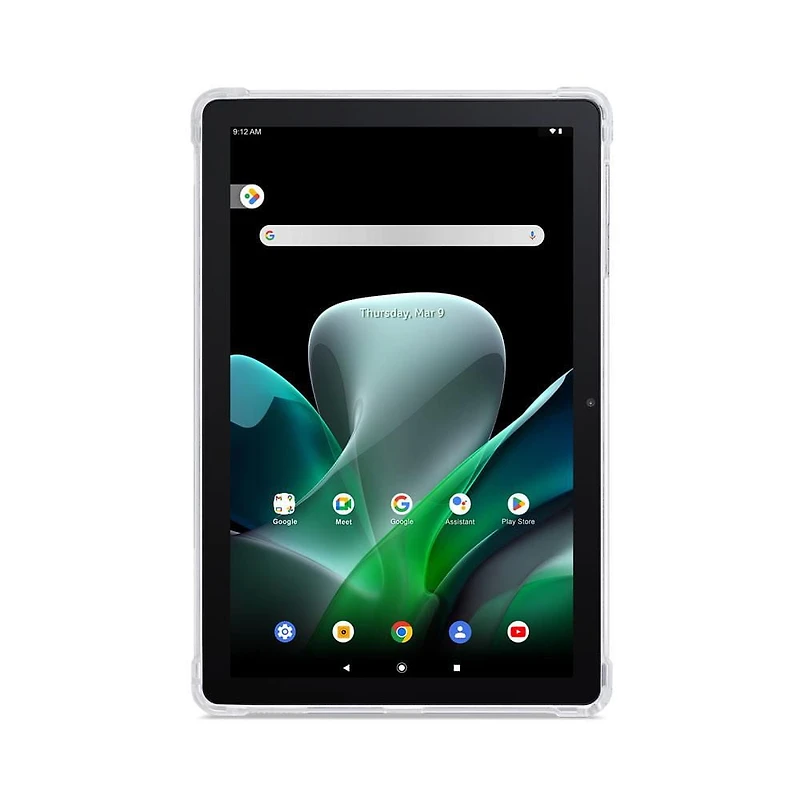 Tablette Acer Iconia Tab M10 10,1" MediaTek MT8183C - M10-11-K21V 4Go, 64Go
