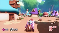 SMURFS 2 IN 1 GAME COLLECTION SWITCH